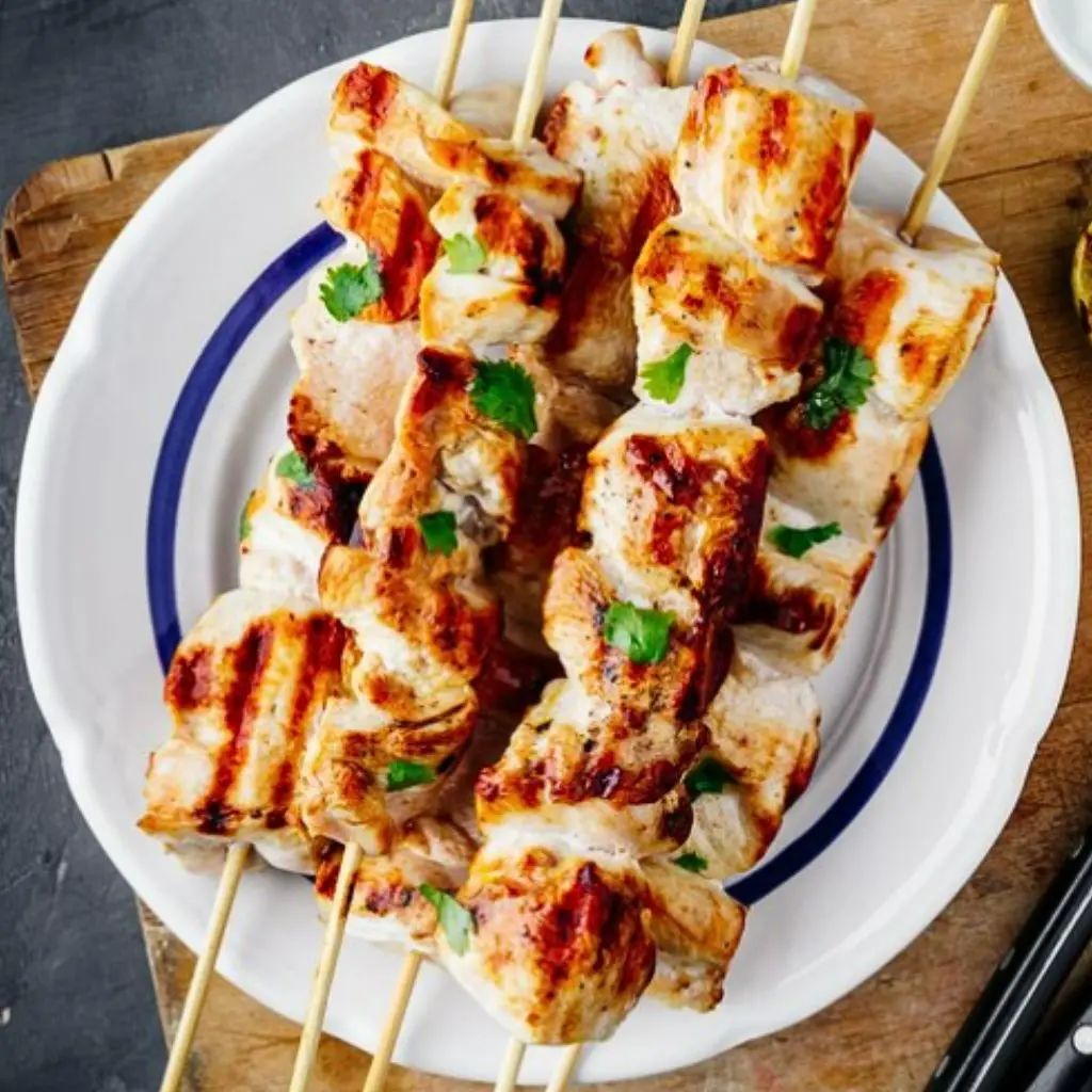 Chicken Kebab/1 kilo